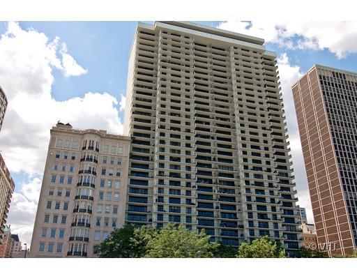 1212 N Lake Shore Dr. #33AN, Chicago, IL 60610