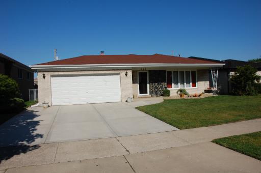 640 Exchange Ave., Calumet City, IL 60409