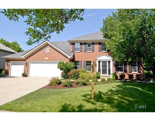 1451 Frenchmans Bend Dr., Naperville, IL 60564