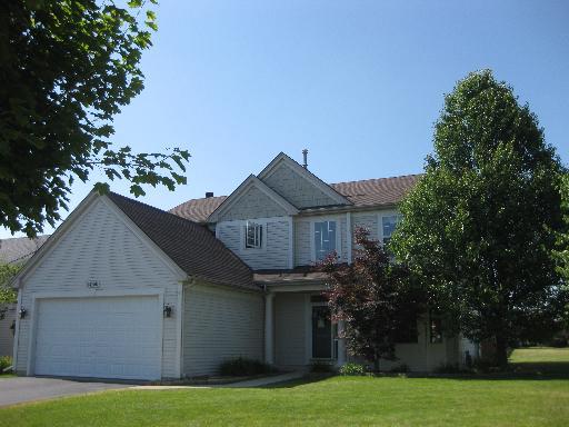 24341 Hemlock Dr., Plainfield, IL 60585