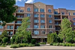 5155 Madison St. #309, Skokie, IL 60077