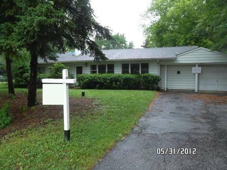 1800 E Darryl Dr., Arlington Heights, IL 60004