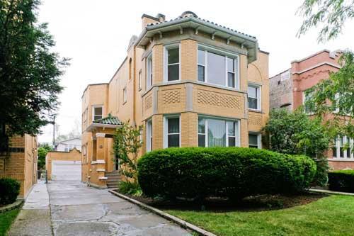 5040 N Ridgeway Ave., Chicago, IL 60625
