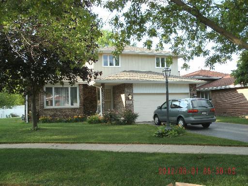 5113 W 114th Pl., Alsip, IL 60803