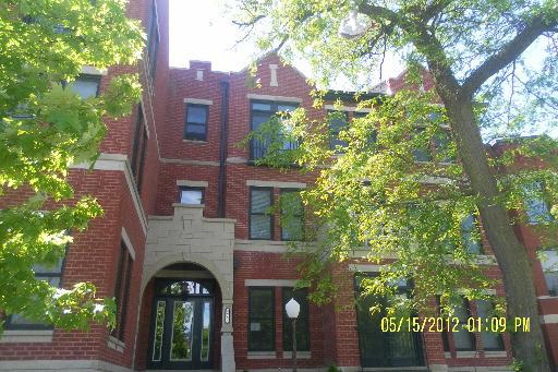 3986 S Drexel St. #4N, Chicago, IL 60653