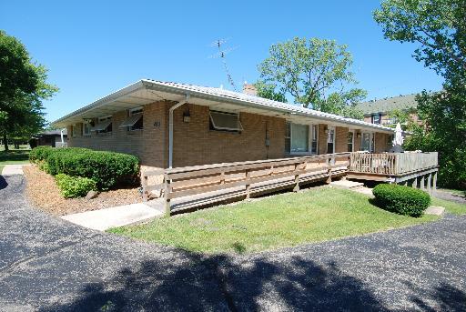 4908 Javelin Dr., Rockford, IL 61108