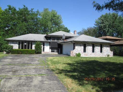 5 S 543 Tartan Ln., Naperville, IL 60563