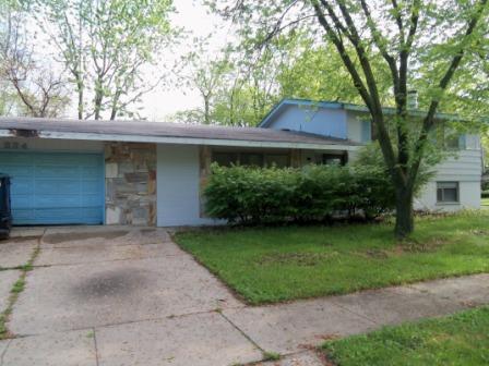 334 Illinois St., Park Forest, IL 60466
