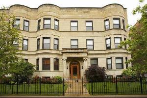 917 W Belle Plaine Ave. #2, Chicago, IL 60613