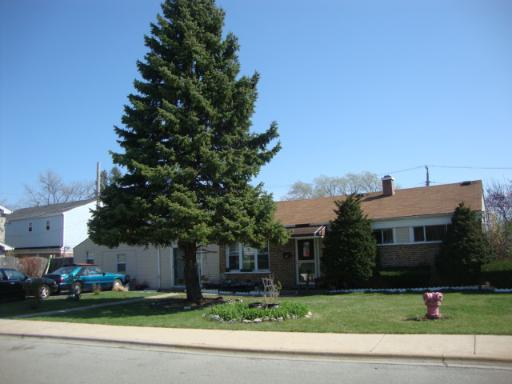 4522 W 83rd Pl., Chicago, IL 60652