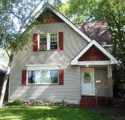 [Address Hidden by Seller], Aurora, IL 60505