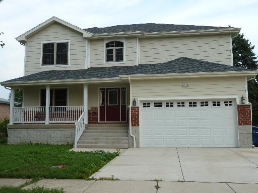 10005 S Moody Ave., Oak Lawn, IL 60453