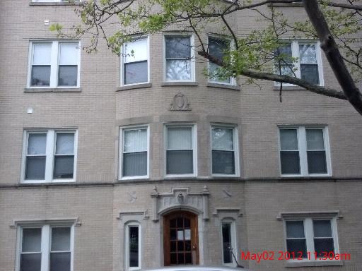 2737 W Arthur Ave. #3, Chicago, IL 60645