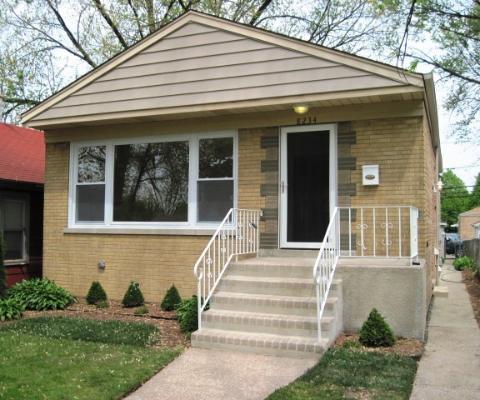 8234 44th Pl., Lyons, IL 60534