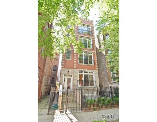 3510 N Reta Ave. #3, Chicago, IL 60657