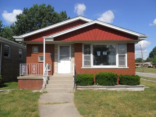 14602 Evers St., Dolton, IL 60419