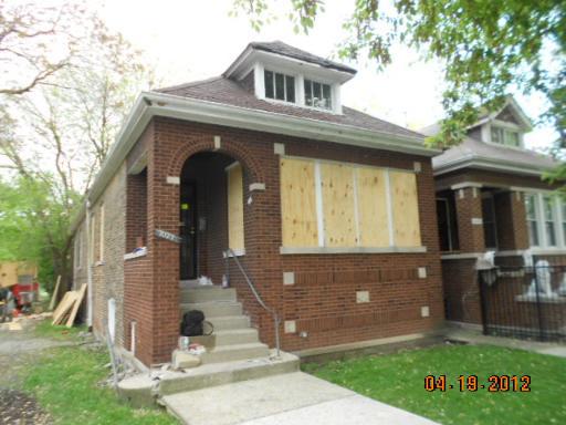 7027 S Claremont Ave., Chicago, IL 60636