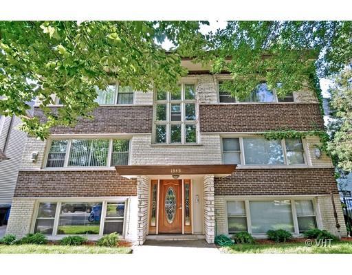 1343 W Winona St. #1E, Chicago, IL 60640