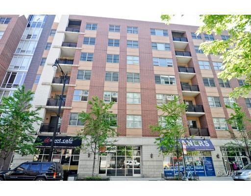 873 N Larrabee St. #705, Chicago, IL 60610