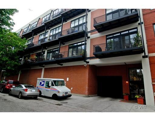 2012 W St. Paul St. #409, Chicago, IL 60647