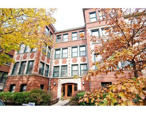 434 W Aldine Ave. #3C, Chicago, IL 60657