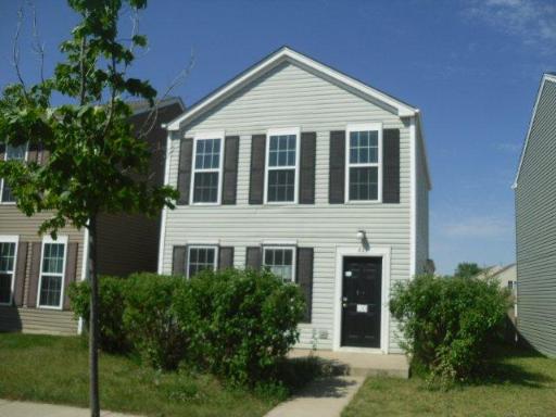 433 Victory Dr., Park Forest, IL 60466
