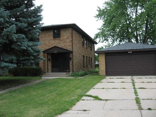 2507 Holmes St., Rockford, IL 61108
