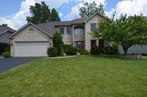 4104 Schillinger Dr., Naperville, IL 60564