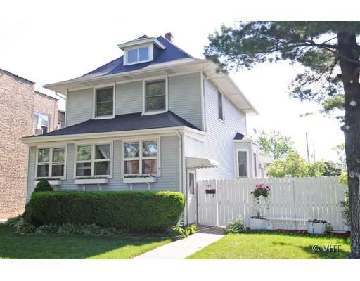 3647 N Kedvale St., Chicago, IL 60641