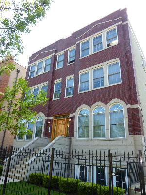 7028 N Ridge Ave. #GN, Chicago, IL 60645