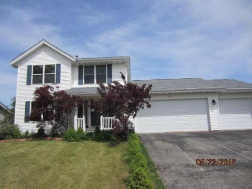 371 Brett Pl., Rockford, IL 61107