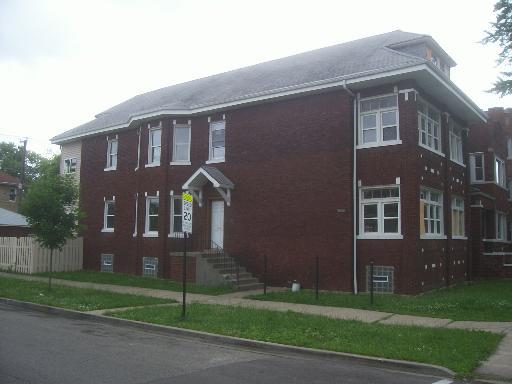 6601 S Whipple St., Chicago, IL 60629