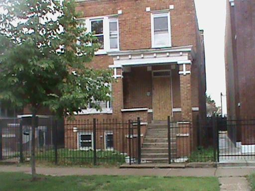 6352 S Campbell Ave., Chicago, IL 60629