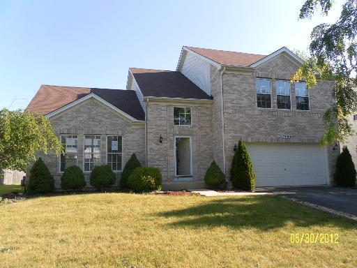 7403 Atkinson Cir., Plainfield, IL 60586