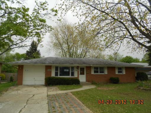 1401 Austin Ave., Aurora, IL 60505