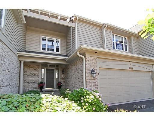 6264 Edgebrook Ln., Indian Head Park, IL 60525