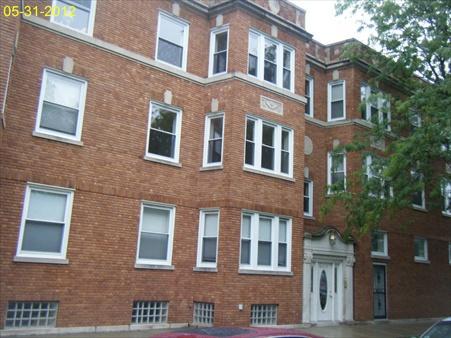 4007 N Leamington Ave. #2, Chicago, IL 60641