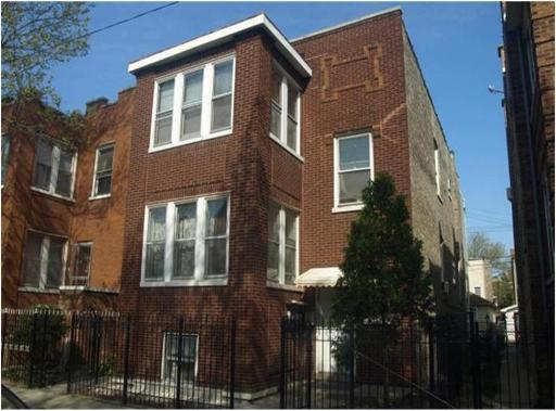 3024 N Avers Ave., Chicago, IL 60618