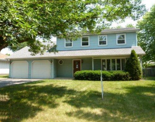 3645 Jonathan Simpson Dr., Joliet, IL 60431