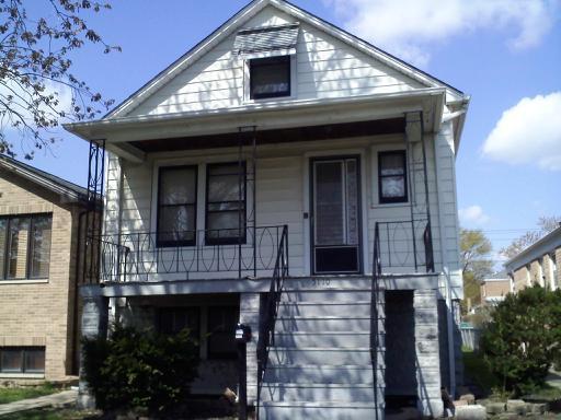 5110 S Parkside Ave., Chicago, IL 60638