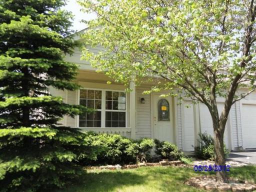 14046 Edgewater Dr., Plainfield, IL 60544