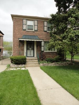 2042 W 75th Pl., Chicago, IL 60620