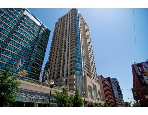 125 S Jefferson St. #2304, Chicago, IL 60661