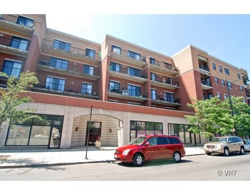 3125 W Fullerton Ave. #317, Chicago, IL 60622