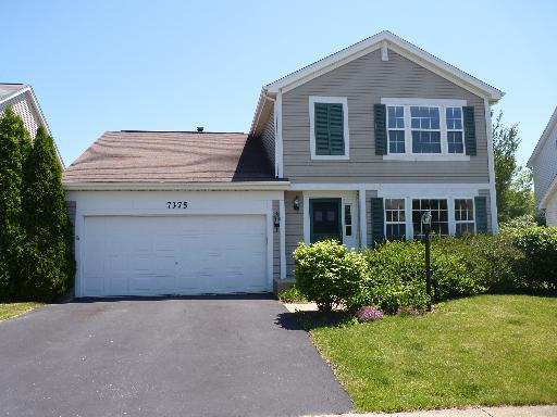 7375 Lenox Ct., Gurnee, IL 60031
