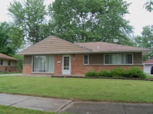 334 Waldmann Dr., Park Forest, IL 60466