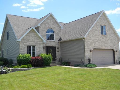 808 Burgess Dr., Utica, IL 61373