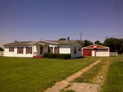 2823 E 2575 Rd., Marseilles, IL 61341