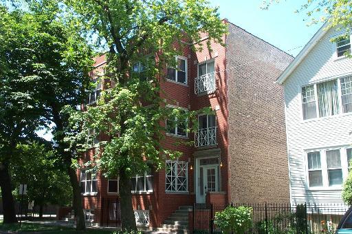 2236 N Maplewood #2, Chicago, IL 60647