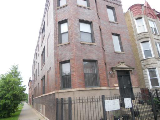 2606 W Le Moyne St. #2, Chicago, IL 60622